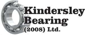 Kindersley bearing logo